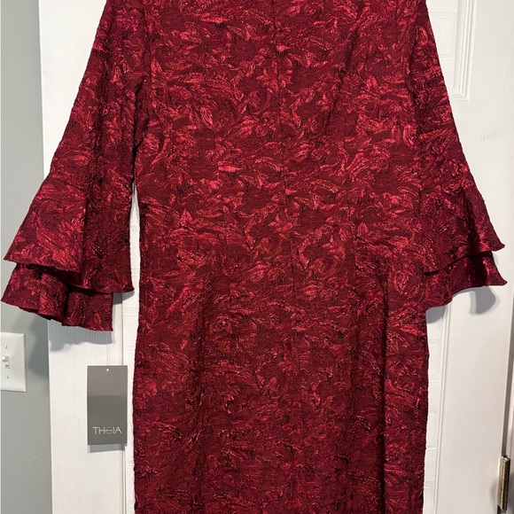 Theia Dress - Picture 9 of 11